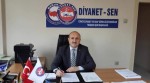 CAMİLER VE DİN GÖREVLİLERİ HAFTASI