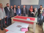 DİYANET-SEN TRABZON ŞUBESİNDEN ÖRNEK DAVRANIŞ