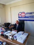 ​NEDEN DİYANET-SEN