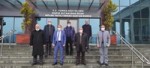 BAŞKAN ÖZTÜRK VE YARDIMCILARI (KAŞÜSTÜ) KUR'AN KURSUNU ZİYARET ETTİ.