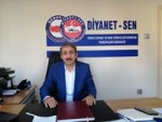 ​DİNİ DEĞERLERİMİZLE UĞRAŞMAKTAN VAZGEÇİN.