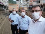 ​TRABZON DİYANET-SEN DERELİ'DEYDİ