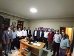 ​TRABZON, GENEL BAŞKANINI AĞIRLADI