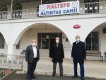 ​DİYANET-SEN TRABZON ŞUBESİ, İLKELİ VE SAMİMİ YÜRÜYÜŞÜNE DEVAM EDİYOR.
