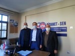 2021 YILI TAKVİMLERİ, ÜYELERİMİZE ULAŞTIRILIYOR.